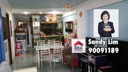 Blk 21 Eunos Crescent (Geylang), HDB 3 Rooms #125344712